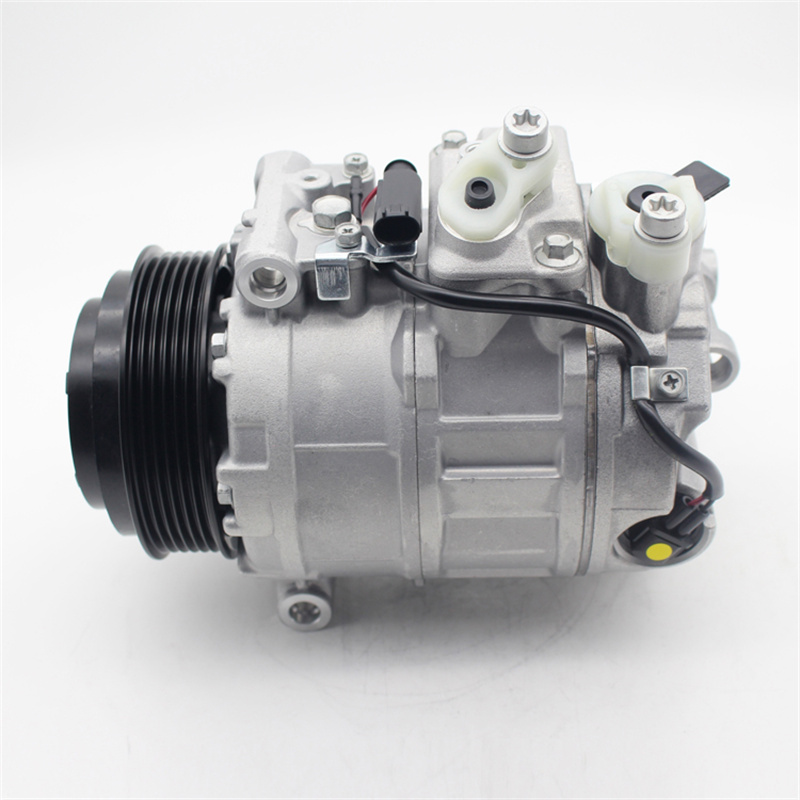 China OEM Supply for Mercedes Benz Actros MP4 Truck Parts