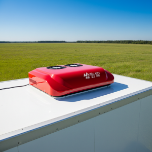 HLS-69安装效果图