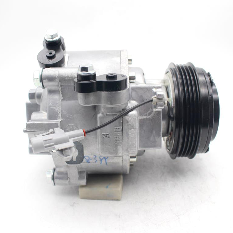 China Manufacturer of Ac Compressor Suzuki Swift - KPR-8399