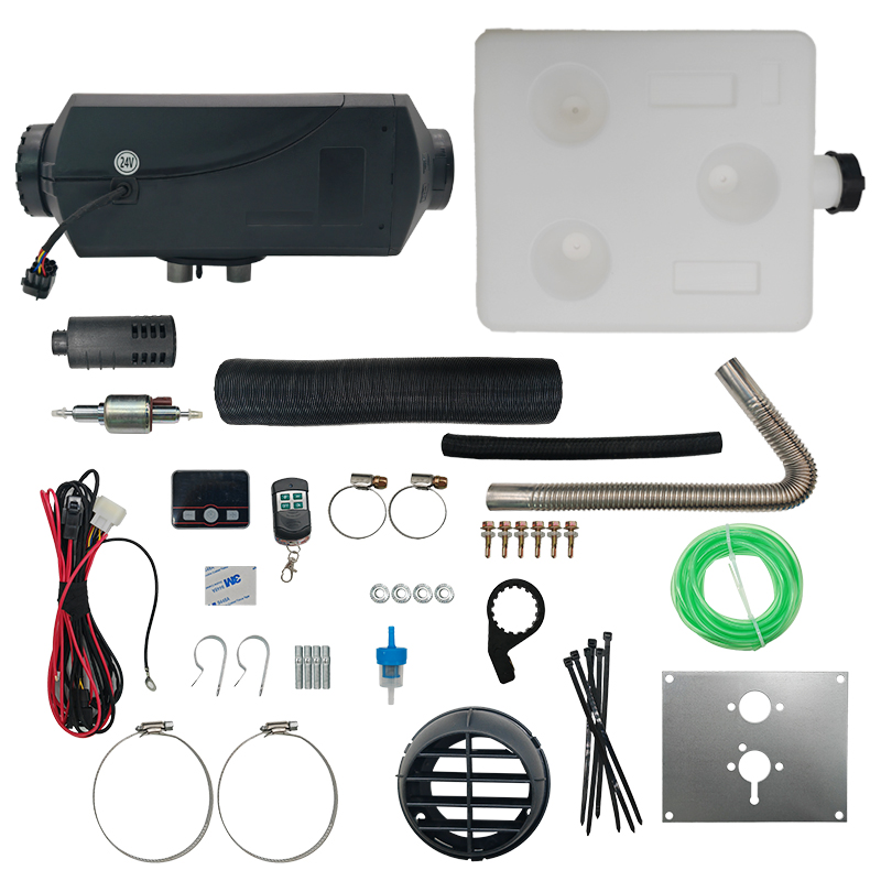 配件2（带油桶）